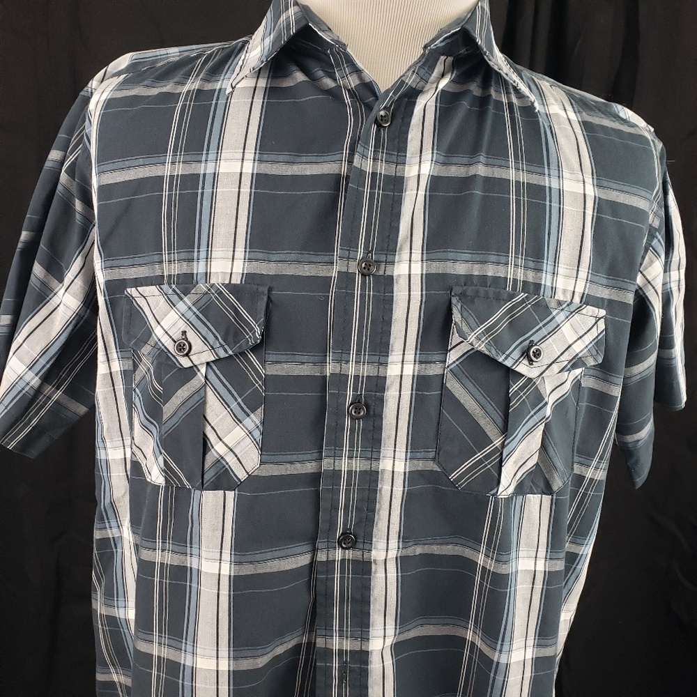 Beverly Hills Polo Club short sleeve shirt